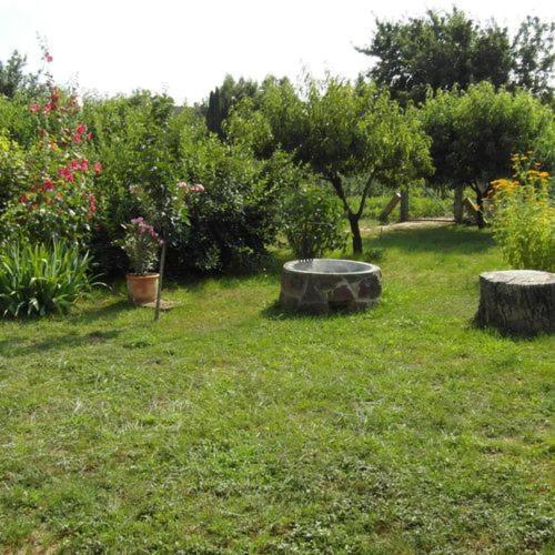 Ilona Apartmanok Balatonboglár Exterior foto