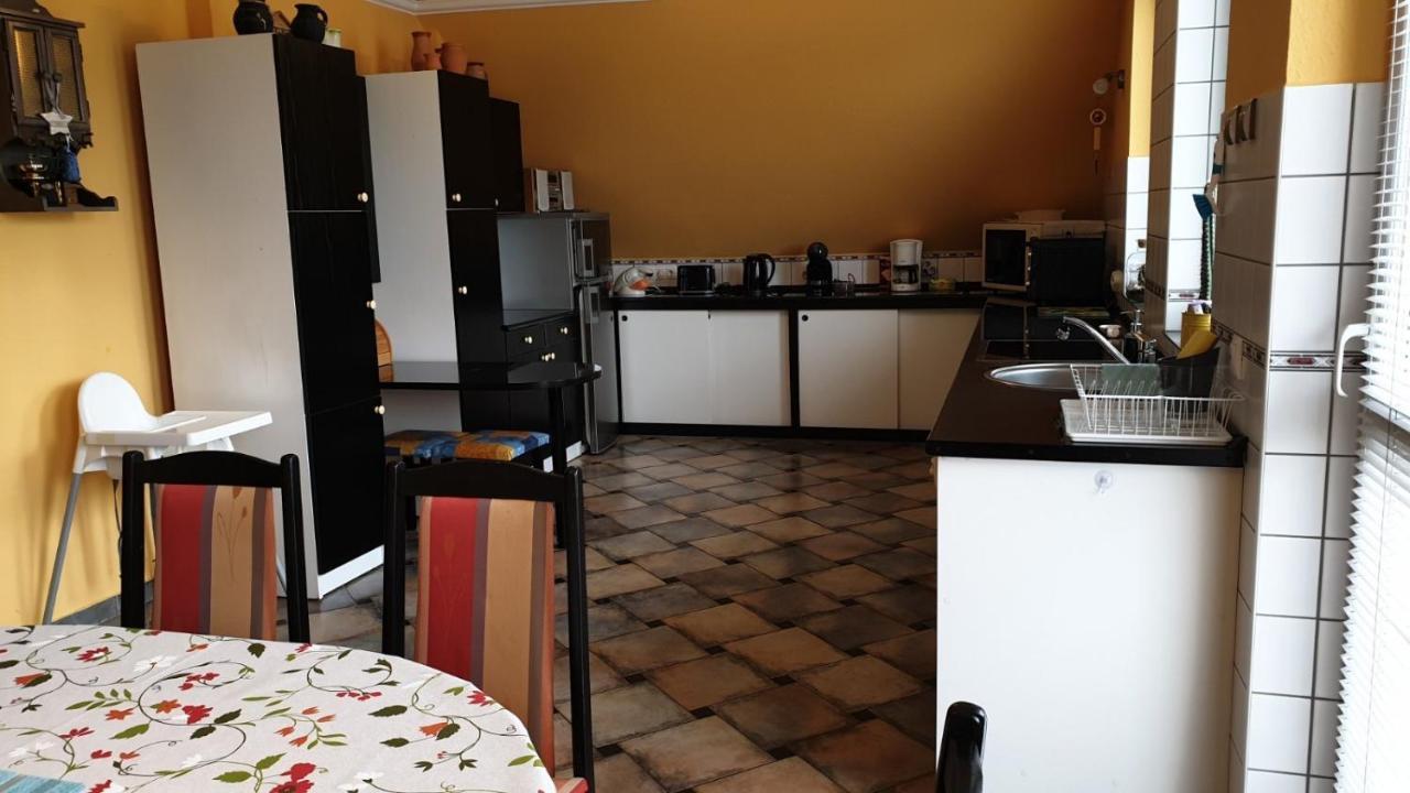 Ilona Apartmanok Balatonboglár Exterior foto