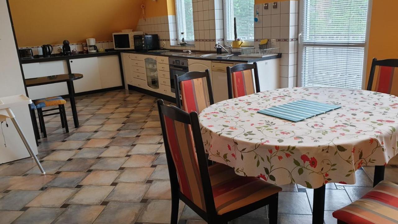 Ilona Apartmanok Balatonboglár Exterior foto