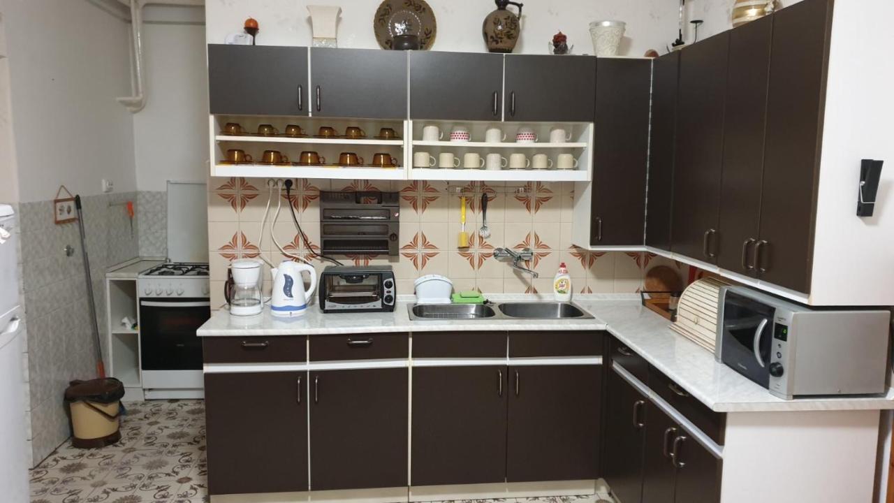 Ilona Apartmanok Balatonboglár Exterior foto