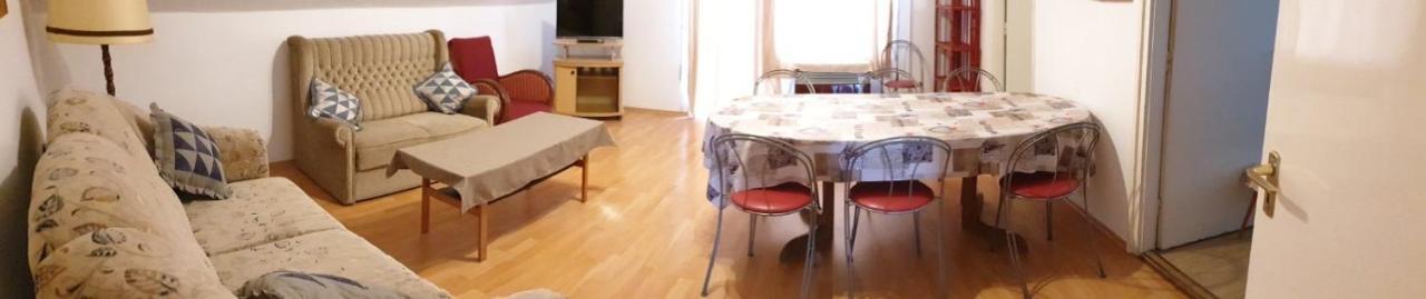 Ilona Apartmanok Balatonboglár Exterior foto