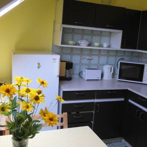 Ilona Apartmanok Balatonboglár Exterior foto